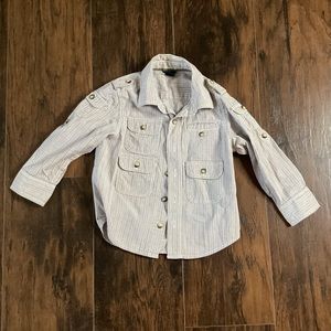 GAP Kids Button Down